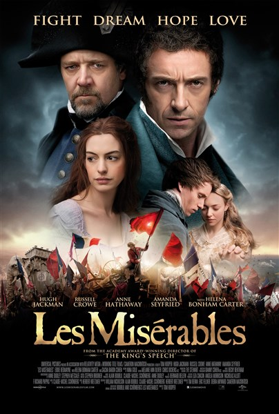 Les Misérables